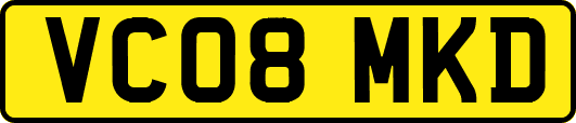 VC08MKD