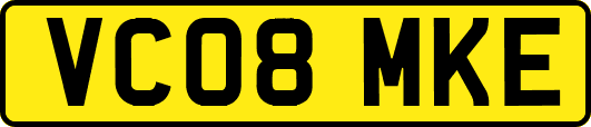 VC08MKE