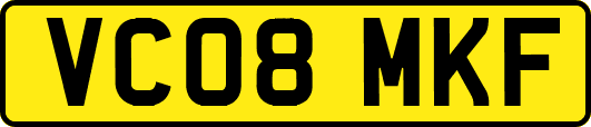 VC08MKF