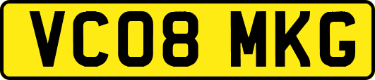 VC08MKG