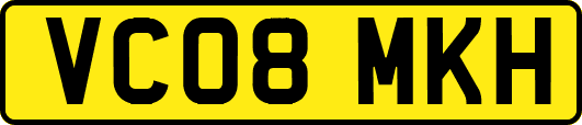 VC08MKH