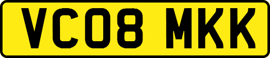 VC08MKK