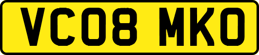 VC08MKO