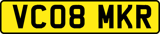 VC08MKR