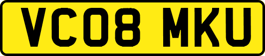 VC08MKU