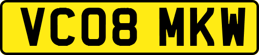 VC08MKW