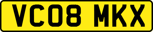 VC08MKX