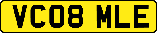 VC08MLE