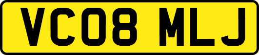 VC08MLJ