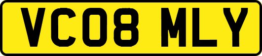 VC08MLY