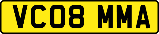 VC08MMA