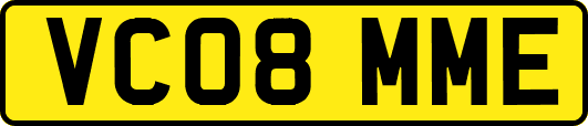 VC08MME