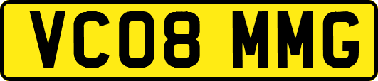 VC08MMG