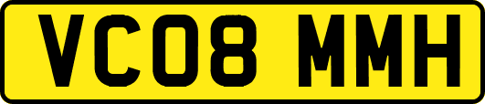 VC08MMH