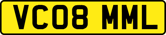 VC08MML