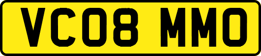 VC08MMO