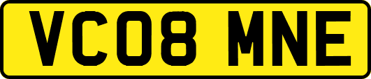 VC08MNE