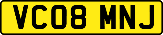 VC08MNJ