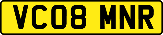 VC08MNR