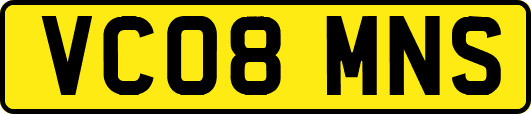 VC08MNS