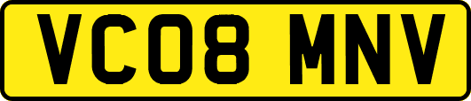 VC08MNV