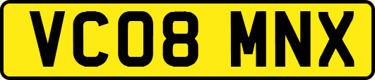 VC08MNX