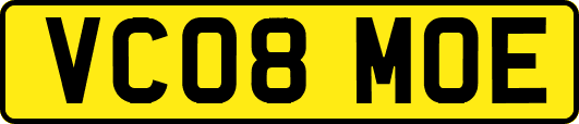 VC08MOE
