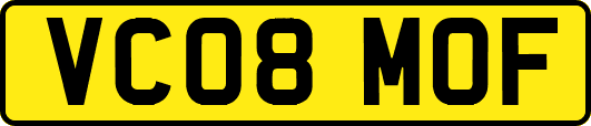 VC08MOF