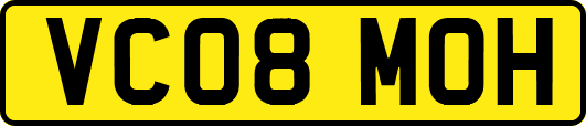 VC08MOH
