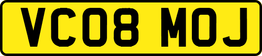 VC08MOJ