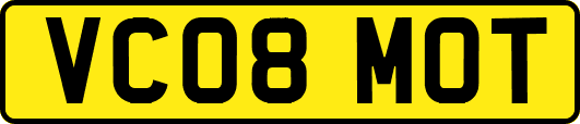 VC08MOT