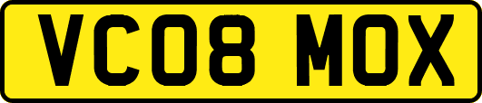 VC08MOX
