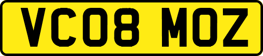 VC08MOZ