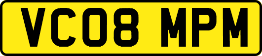 VC08MPM