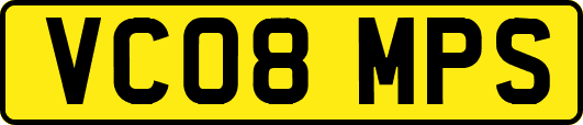 VC08MPS