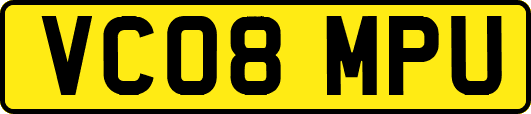 VC08MPU