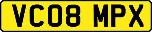 VC08MPX