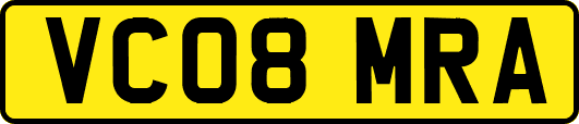 VC08MRA