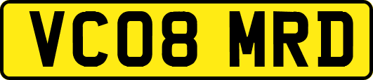 VC08MRD