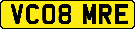 VC08MRE