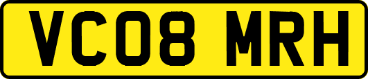 VC08MRH