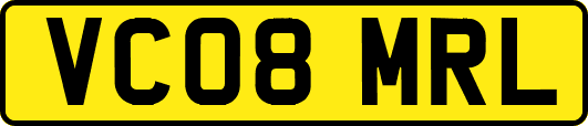 VC08MRL