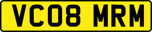 VC08MRM