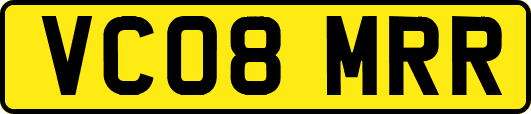 VC08MRR