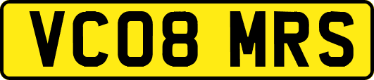 VC08MRS