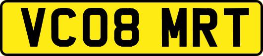 VC08MRT