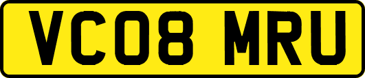 VC08MRU