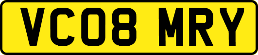 VC08MRY