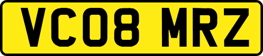 VC08MRZ