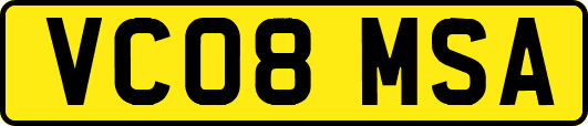 VC08MSA